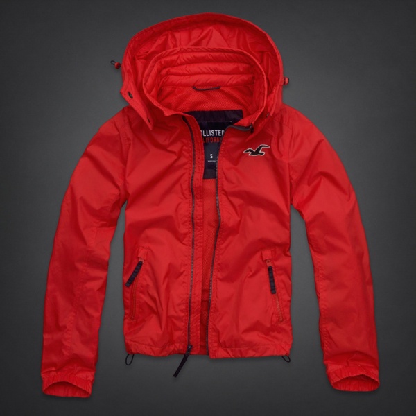 Hollister Hombres La Jolla Cove Atlético Chaquetas HCO4717